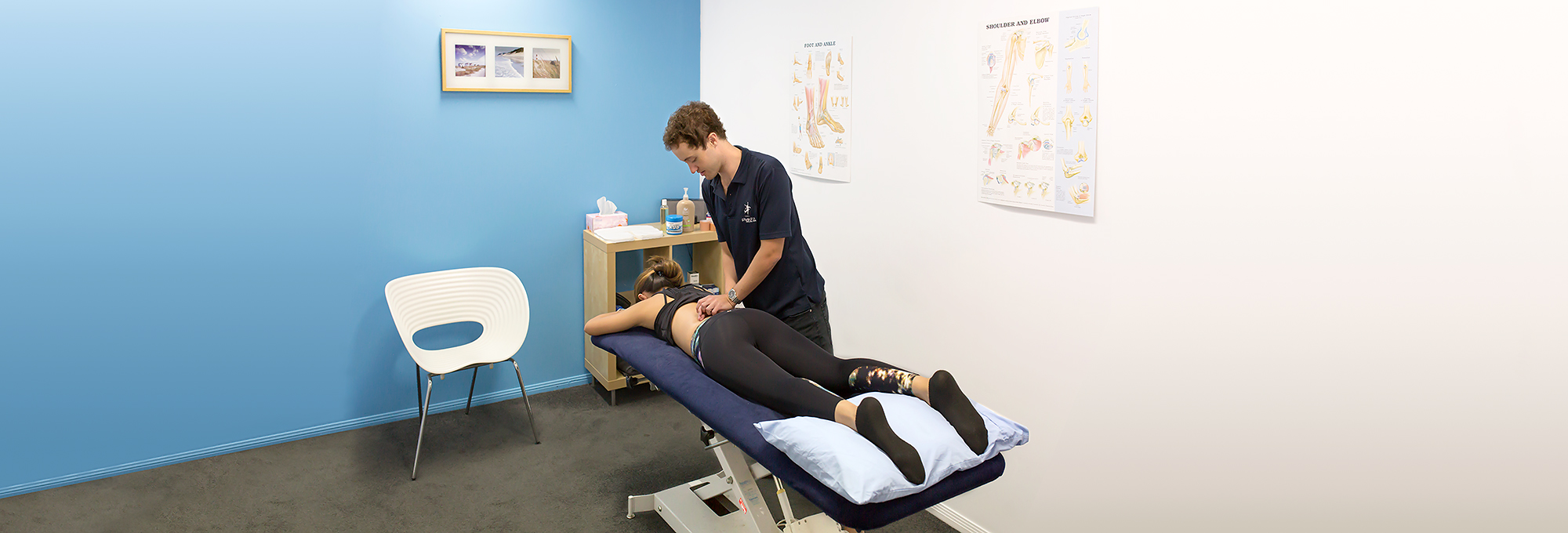 Physiotherapy Brisbane