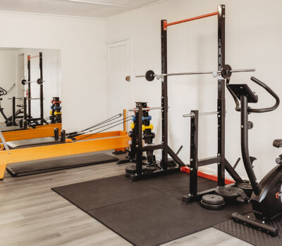 Gym Room