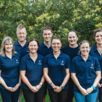 Clinical Team
