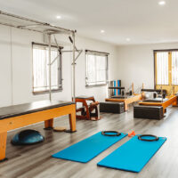 Physiotherapy Exercise Studio