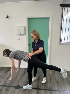 ONERO exercise program for OSTEOPOROSIS Brisbane