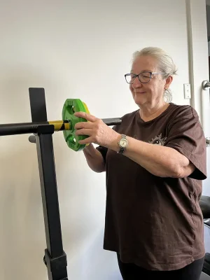 Osteopenia and Osteoporosis treatment classes Brisbane
