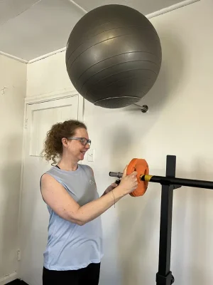 Physiotherapy Bone denisty exercise classes brisbane